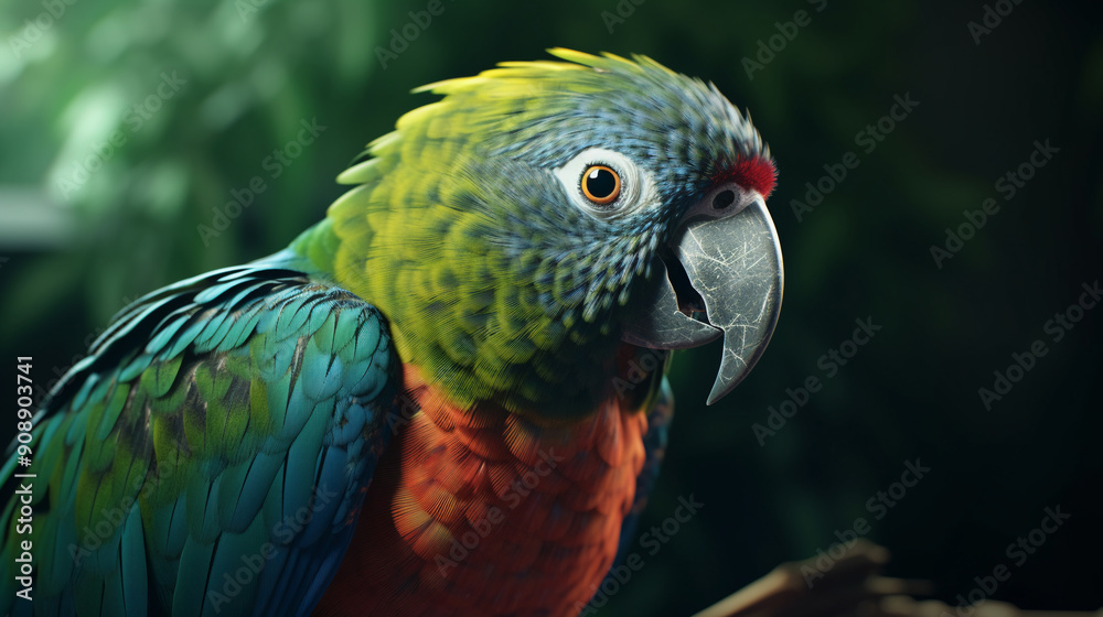 blue and yellow macaw blue and yellow macaw