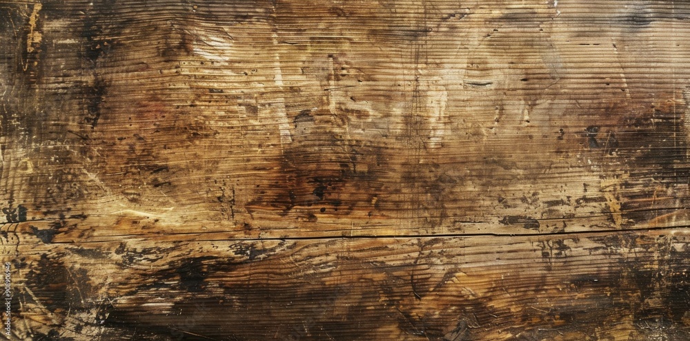 Fototapeta premium Natural Elegance. Wood texture background