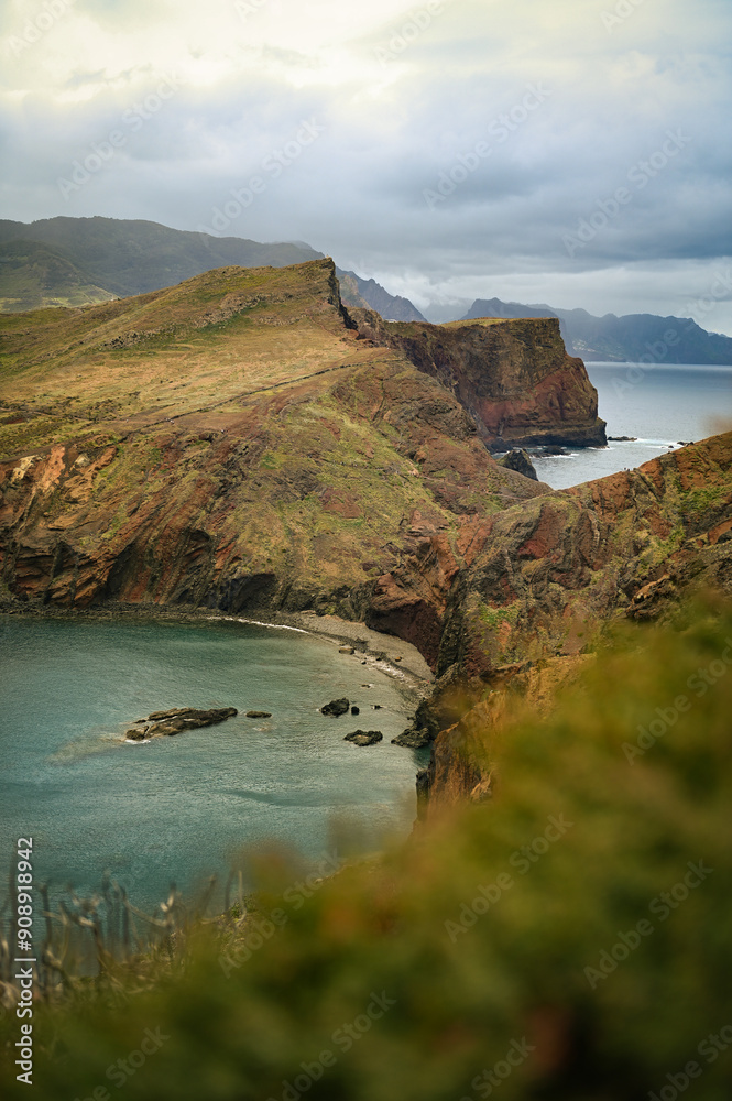 Madeira Cliffs Madeira Cliffs