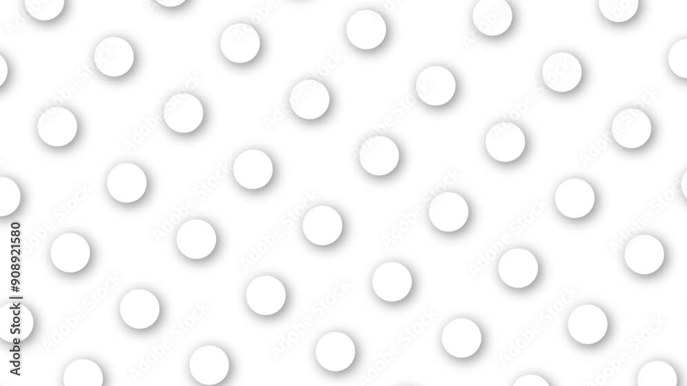 Halftone dot transition mask. Round halftone frame change transition. Halftone dot transition mask. Round halftone frame change transition.