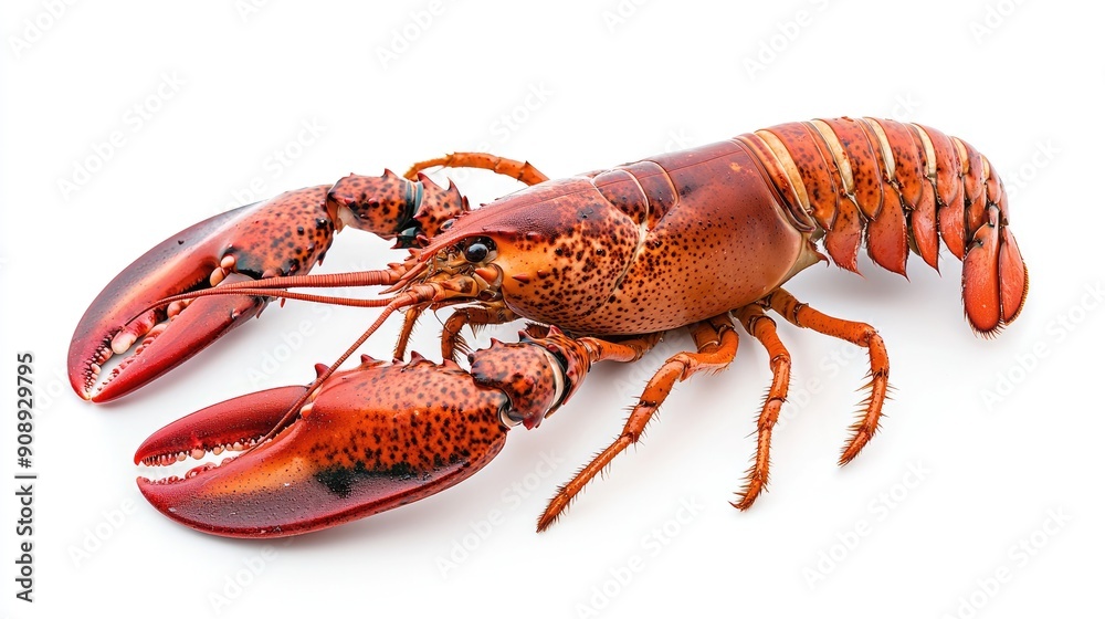 Lobster seafood animal invertebrate. Lobster seafood animal invertebrate.