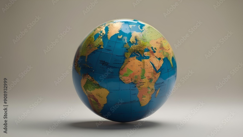 globe, earth, peaceful globe, earth, peaceful
