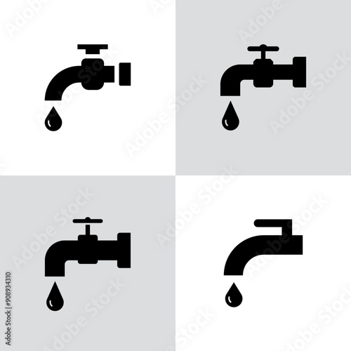 Water Faucet