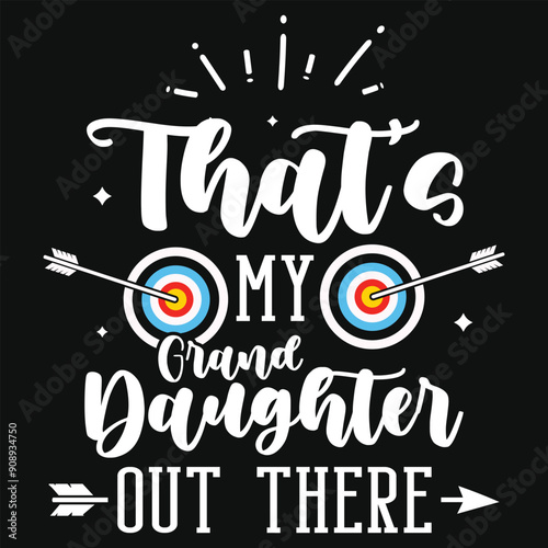 That's my grand daughter out there rugby playing tshirt design