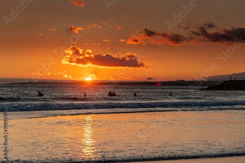 Costa da Caparica  photo