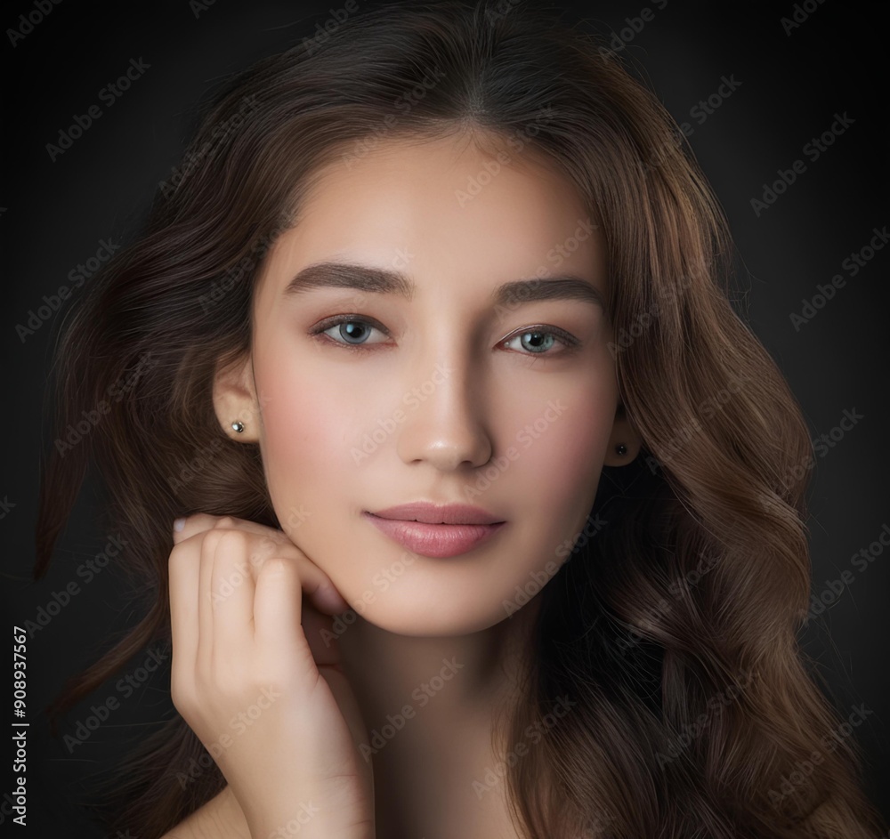 woman woman