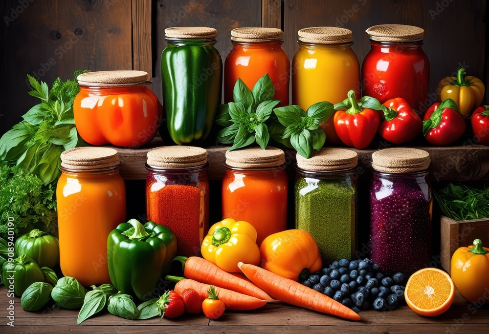 creative flat lay vibrant ingredients showcasing fresh spices artistic arrangement, vegetables, fruits, herbs, colors, design, food, background, aesthetic creative flat lay vibrant ingredients showcasing fresh spices artistic arrangement, vegetables, fruits, herbs, colors, design, food, background, aesthetic