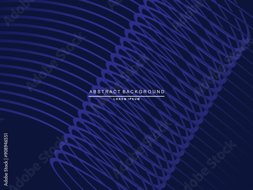 Futuristic blue background digital technology, cyber nano information, abstract communication, future technology data innovation, internet network speed connection.