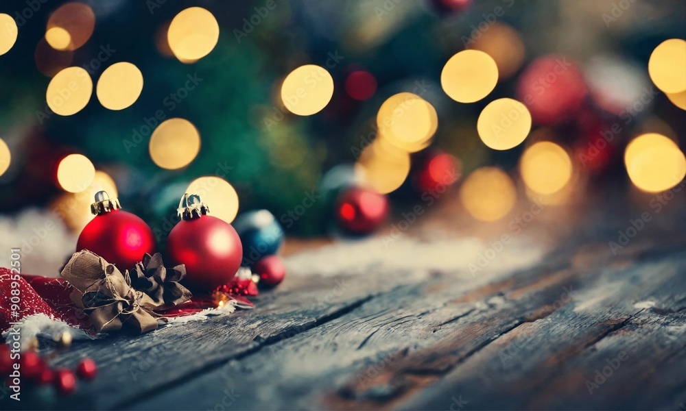 Fototapeta premium make holiday memories today. Top view shot of elegant gift boxes with copy space