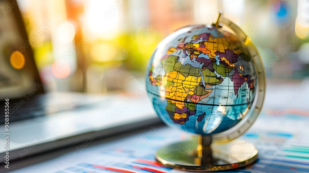 Evaluating the Global Economic Landscape and Its Impact on Investment Strategies Evaluating the Global Economic Landscape and Its Impact on Investment Strategies