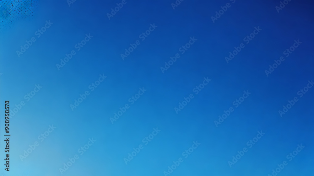 Illustration modern pattern on blurred blue color gradient abstract background design. Illustration modern pattern on blurred blue color gradient abstract background design.
