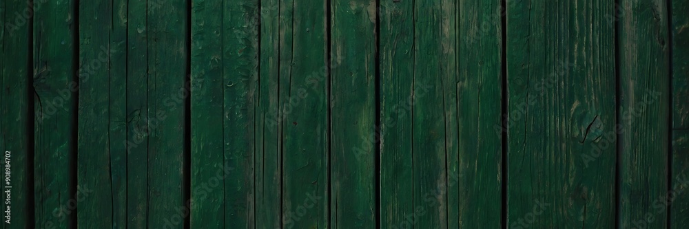 Textured wooden surface abstract background, planks of green wood next to each other making a natural surface photo Textured wooden surface abstract background, planks of green wood next to each other making a natural surface photo