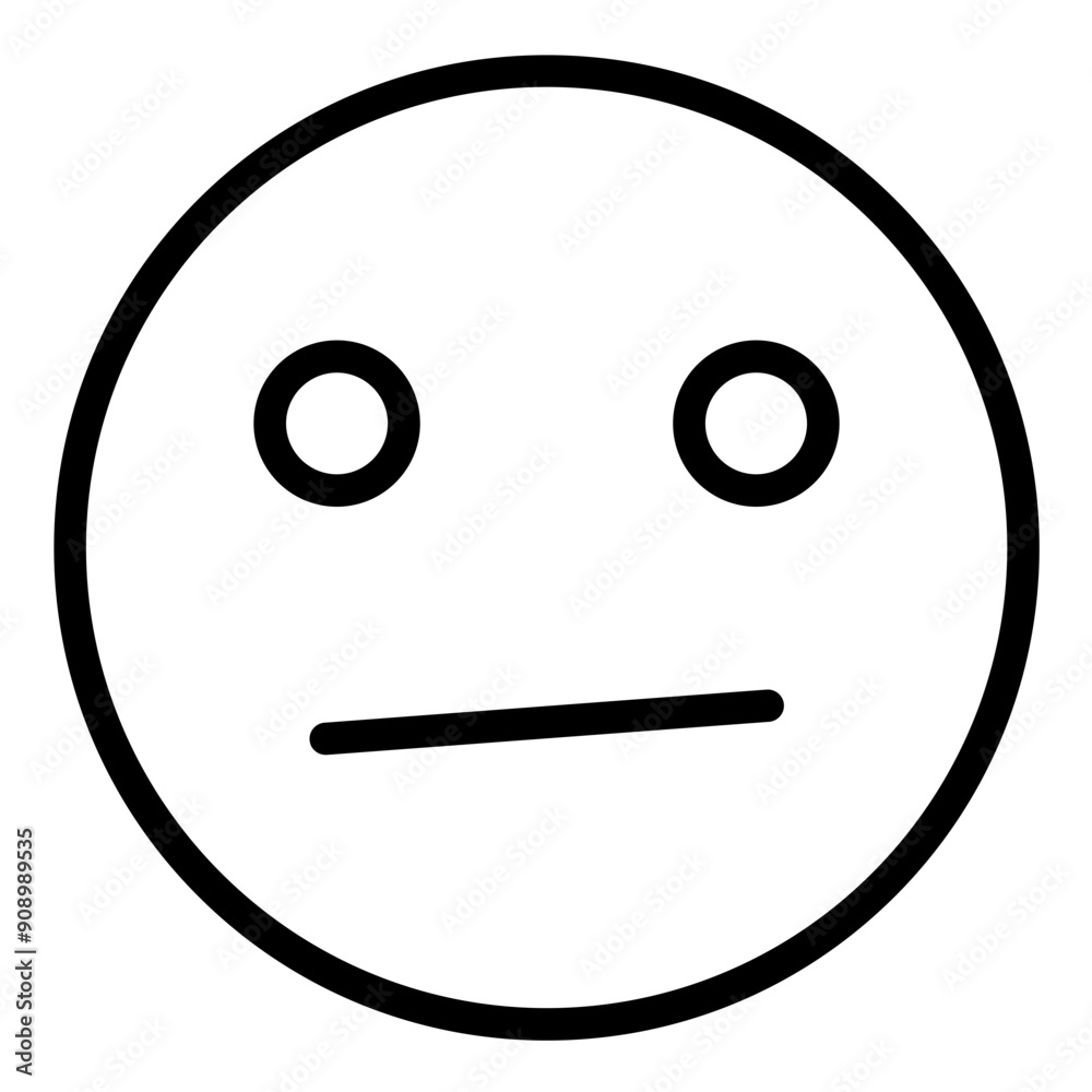 Vector Design Confusing Icon Style Vector Design Confusing Icon Style