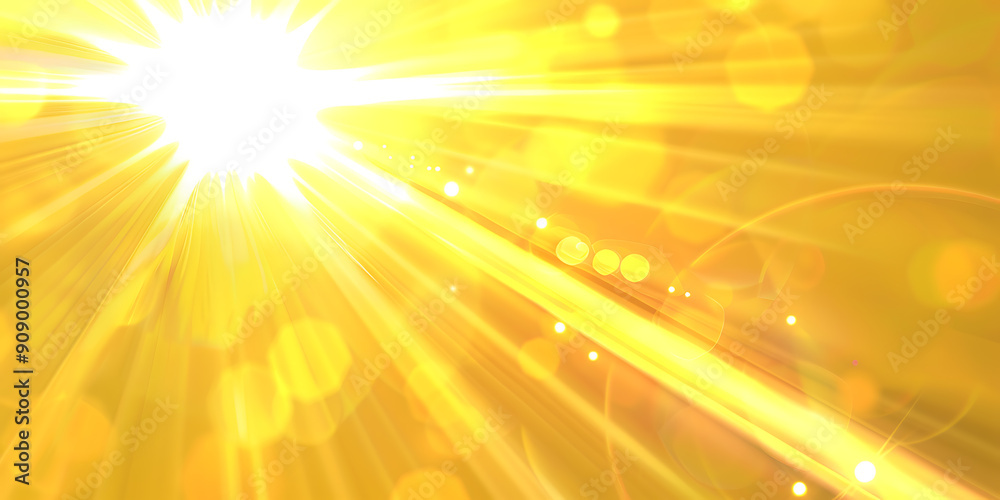 Abstract sunburst background with yellow, orange, and white colors, perfect for summer or spring projects. Abstract sunburst background with yellow, orange, and white colors, perfect for summer or spring projects.