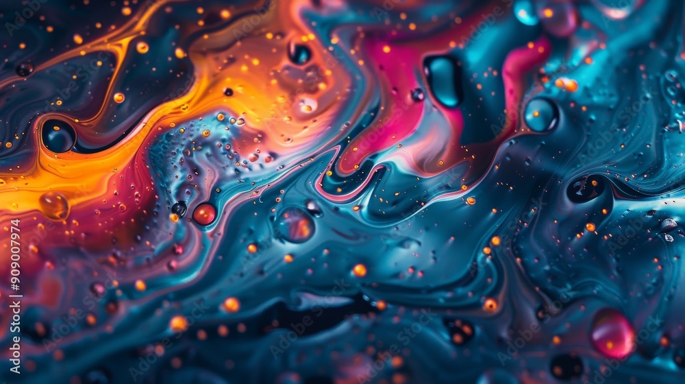 Artistic splatter paint texture with dynamic shapes and vibrant colors Artistic splatter paint texture with dynamic shapes and vibrant colors