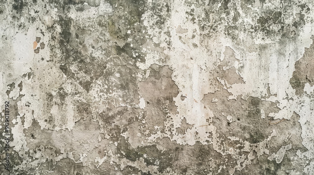 Grunge texture of an aged, weathered concrete wall. Grunge texture of an aged, weathered concrete wall.