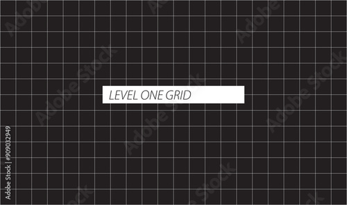 LEVEL 1 GRID LANDSCAPE.eps