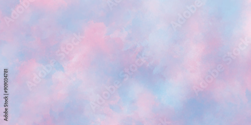 amazing colorful abstract watercolor texture, Holographic rainbow color paper texture, blur holographic rainbow foil iridescent panoramic texture with cloudy stains.	