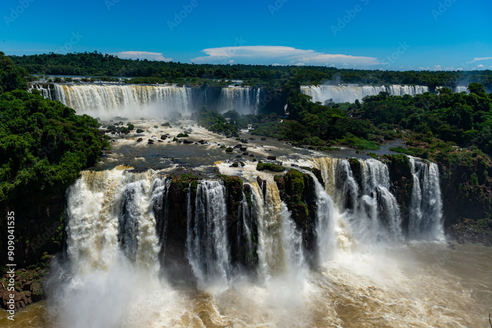 Iguazu Falls