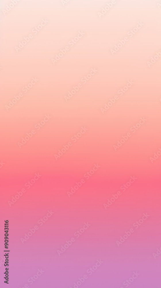 A serene gradient evident at dusk, transitioning softly from light coral to gentle pink and lavender hues, creating a calming visual effect, wallpaper for phone A serene gradient evident at dusk, transitioning softly from light coral to gentle pink and lavender hues, creating a calming visual effect, wallpaper for phone