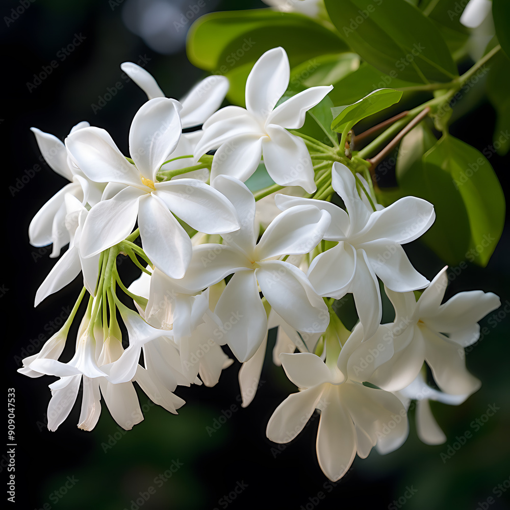 Obraz premium jasmine flower