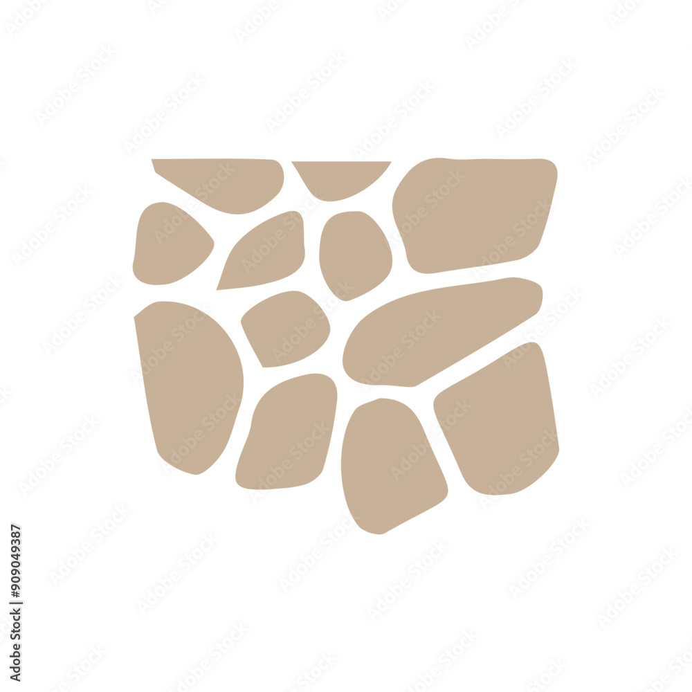 natural stone path texture clip art natural stone path texture clip art