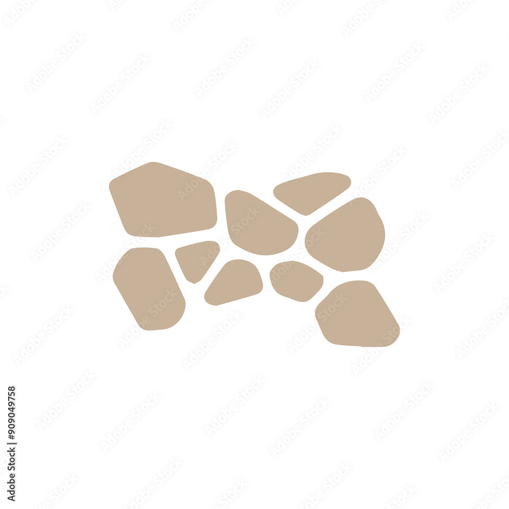 natural stone path texture clip art natural stone path texture clip art