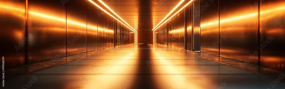 Black and Gold E-commerce Background Design Black and Gold E-commerce Background Design