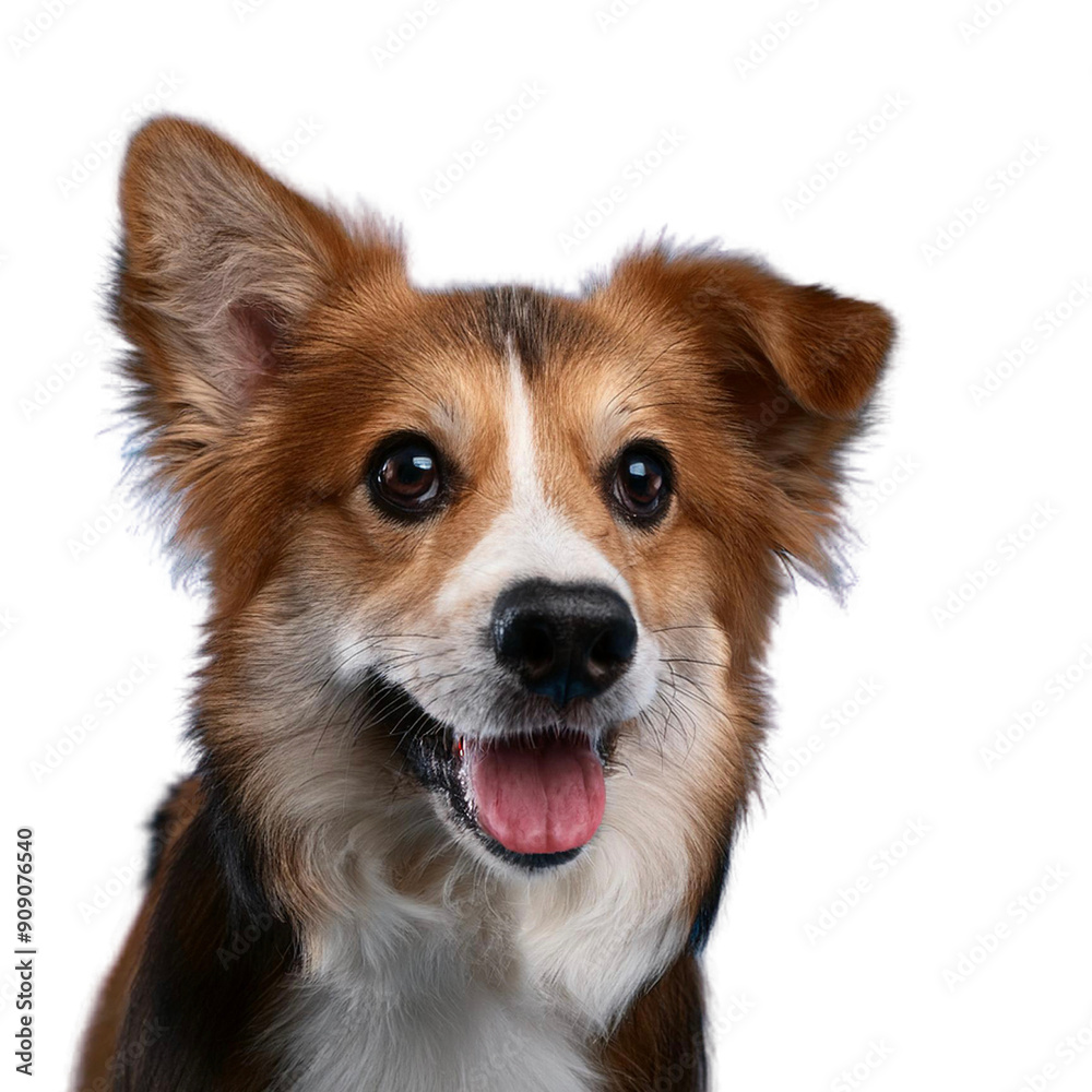 australian shepherd dog sitting australian shepherd dog sitting
