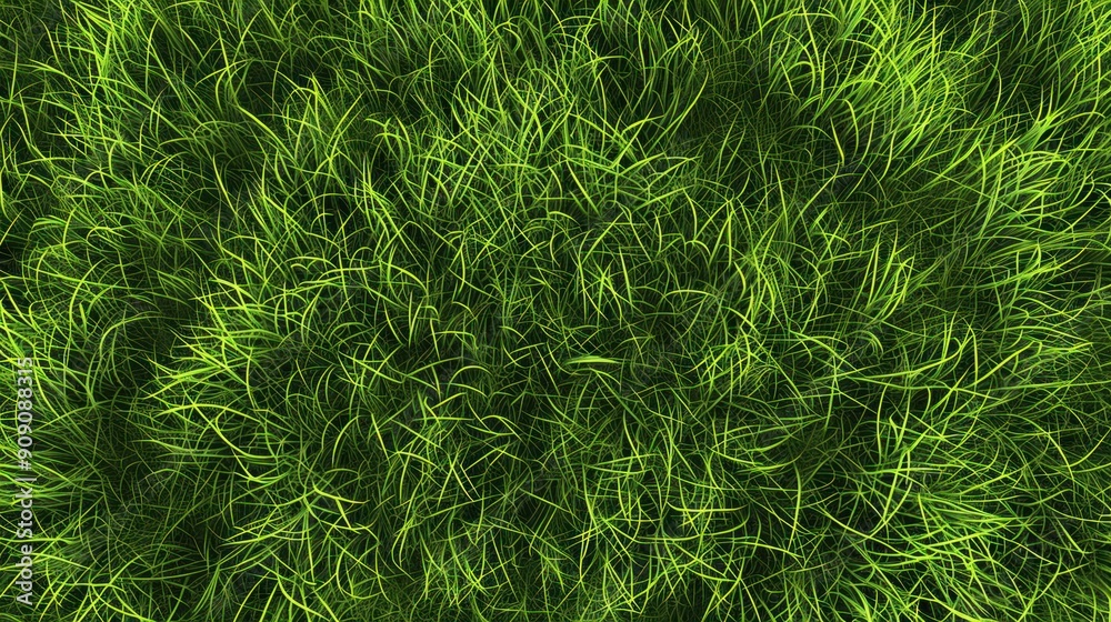 A seamless grass background for a natural look A seamless grass background for a natural look