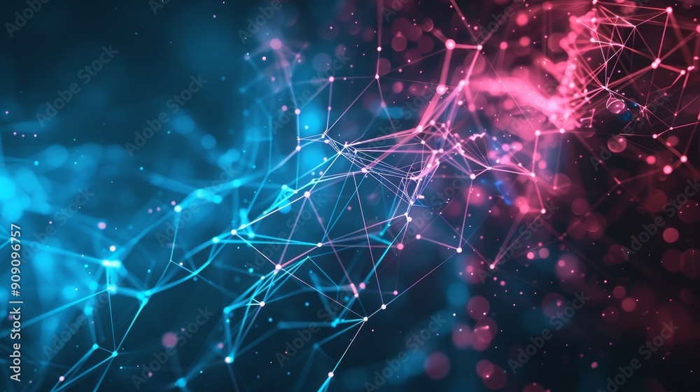 Tech oriented digital background for ai, data security, multimedia, science, and education Tech oriented digital background for ai, data security, multimedia, science, and education