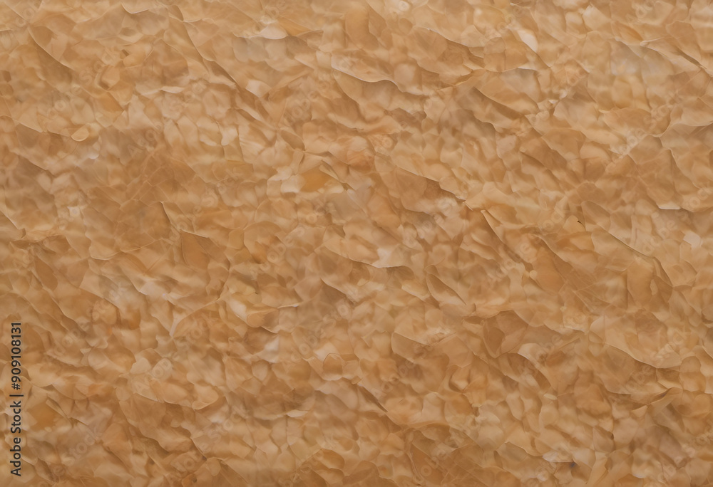 A textured background featuring crumpled, wrinkled paper in warm beige tones. The surface has a natural, organic feel, ideal for artistic or design purposes. A textured background featuring crumpled, wrinkled paper in warm beige tones. The surface has a natural, organic feel, ideal for artistic or design purposes.