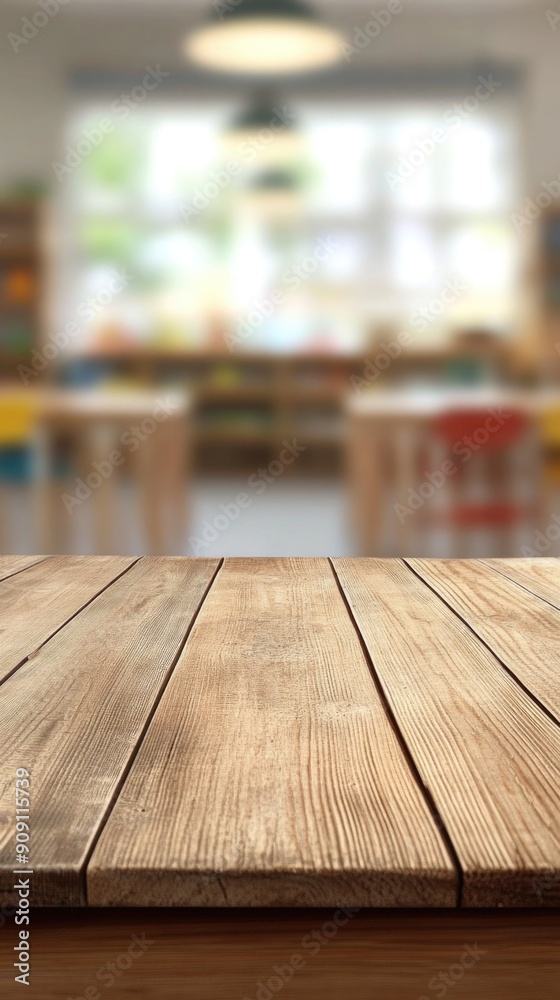 School classroom in blur background without young student; Blurry view of elementary class room no kid or teacher with chairs and tables in campus. Vintage effect style pictures. School classroom in blur background without young student; Blurry view of elementary class room no kid or teacher with chairs and tables in campus. Vintage effect style pictures.