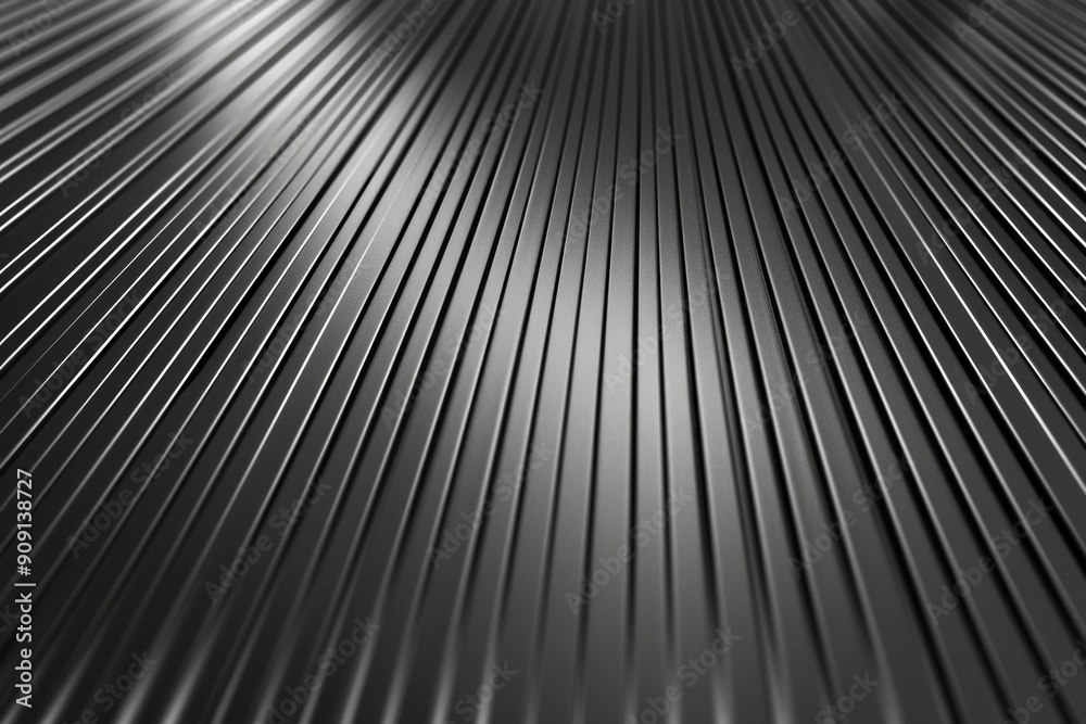 Metal surface dark background with thin lines Metal surface dark background with thin lines