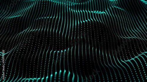abstract background with lines