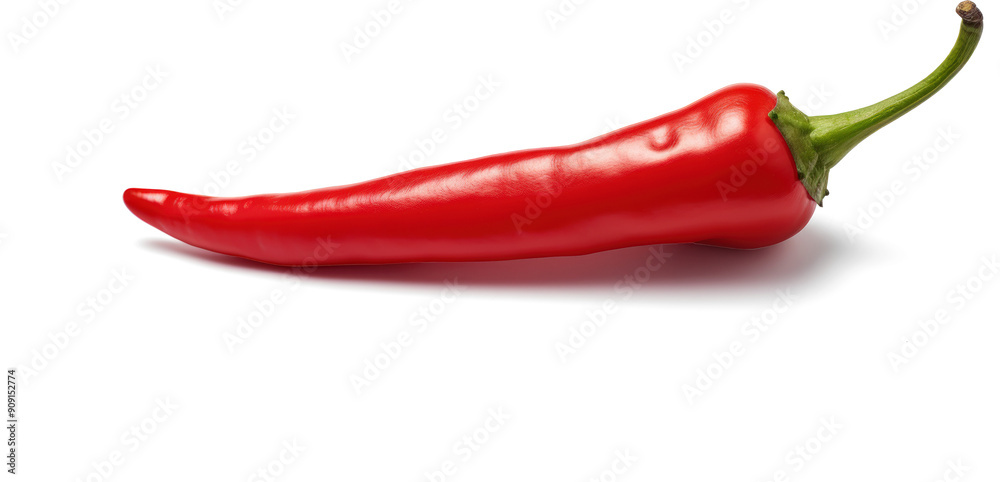 Red chili pepper Red chili pepper