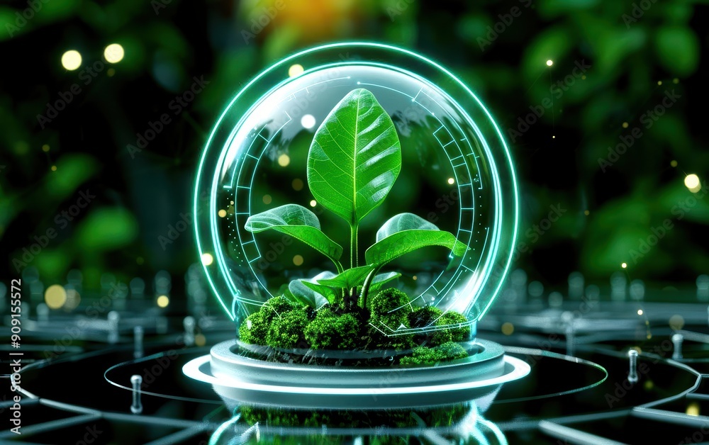 Sustainable Technology Sustainable Technology