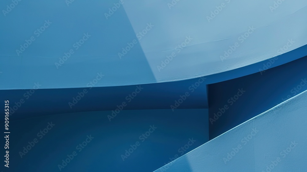 The Striking Blue Minimalist Abstract Background: A Simple yet Captivating Visual Element. Inspiring Creativity and Evoking a Sense of Calm. The Striking Blue Minimalist Abstract Background: A Simple yet Captivating Visual Element. Inspiring Creativity and Evoking a Sense of Calm.