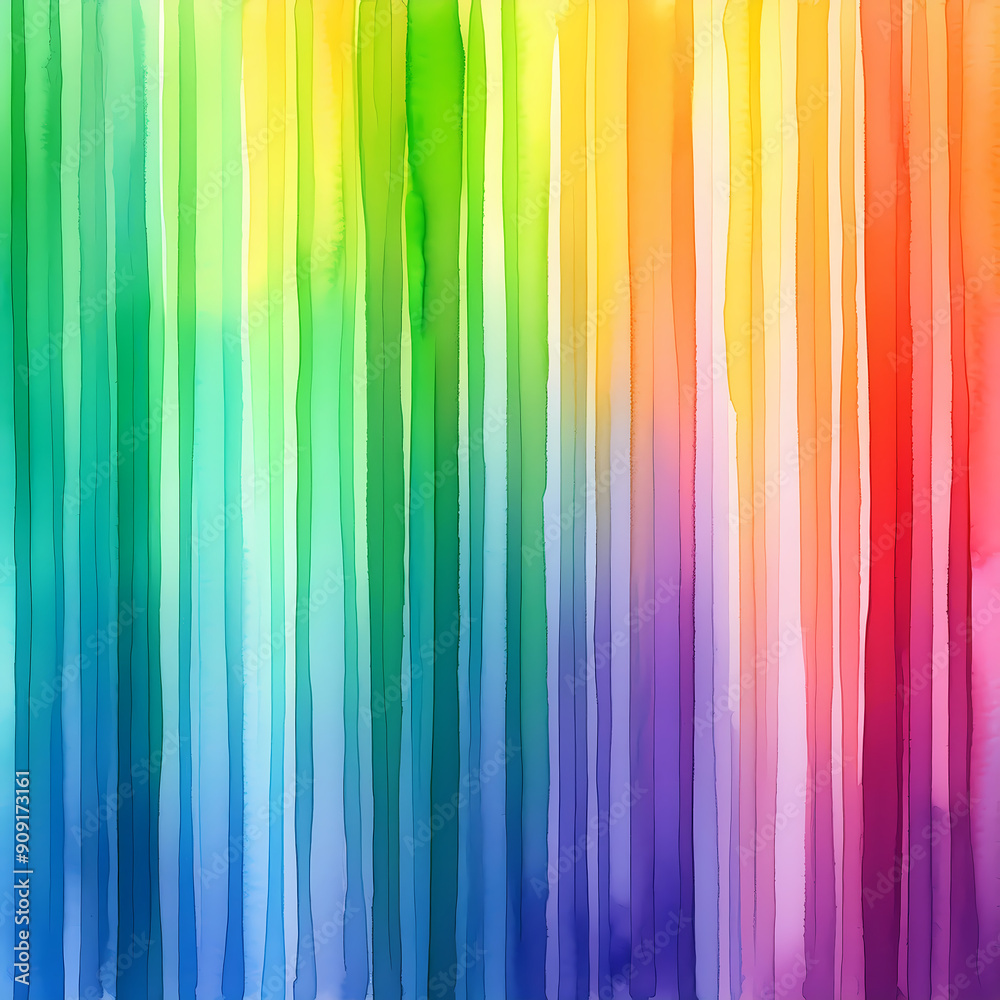 vertical stripes abstract rainbow background vertical stripes abstract rainbow background
