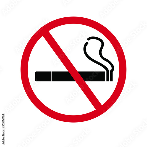 No smoking 