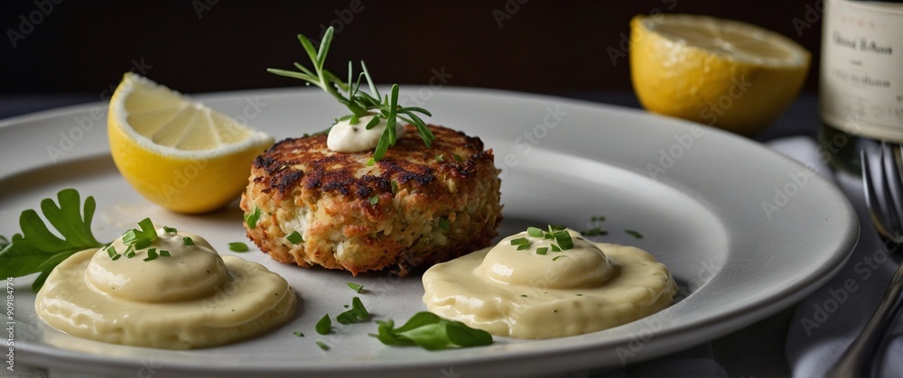 Crab Cakes Crab Cakes