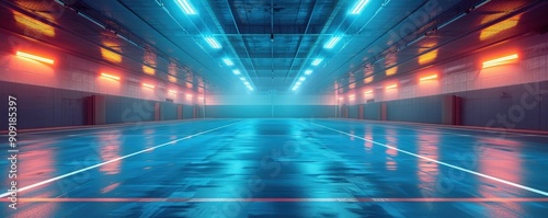 Noise reduction in sports facilities to minimize community disturbance   sports facilities    community disturbance 