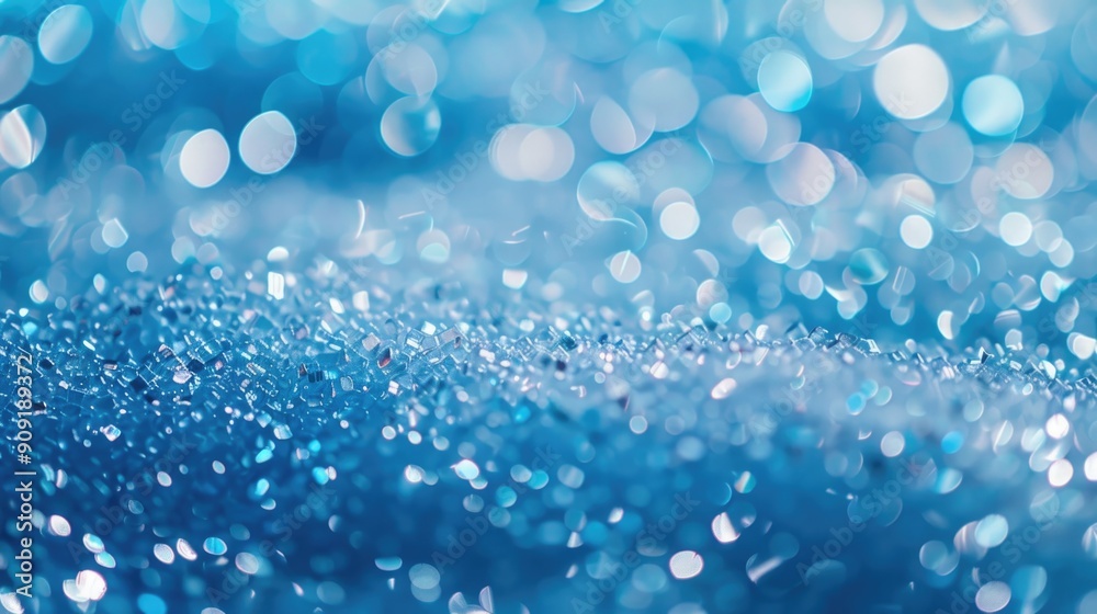 A detailed view of a blue and white background, ideal for use in graphic design or as a placeholder A detailed view of a blue and white background, ideal for use in graphic design or as a placeholder