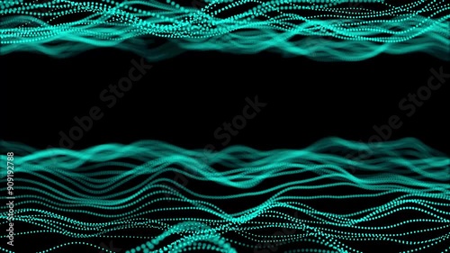 abstract background with lines