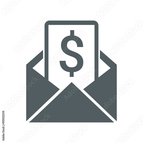 invoice icon