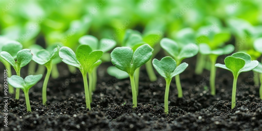 Trichoderma enhancing seed germination, seeds sprouting with vigor, Trichoderma fungus, seed treatment Trichoderma enhancing seed germination, seeds sprouting with vigor, Trichoderma fungus, seed treatment