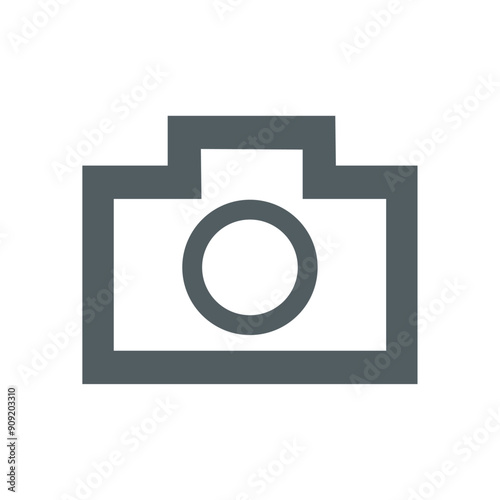 camera icon