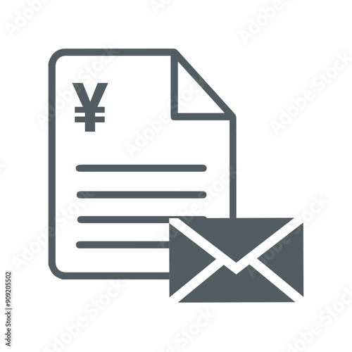 invoice icon