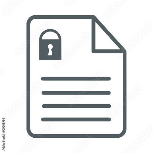invoice icon