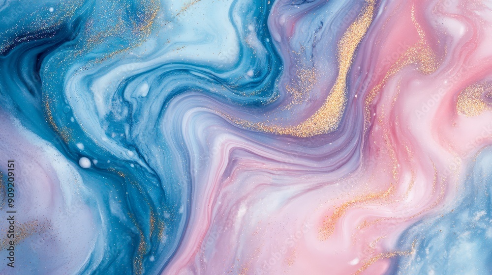 Abstract marble texture in pastel soft color with glitter sparkles with shimmering glitter details. Marble stone flat top view backgrounds Abstract marble texture in pastel soft color with glitter sparkles with shimmering glitter details. Marble stone flat top view backgrounds